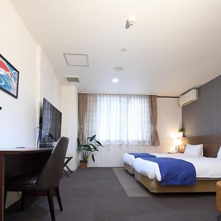 אטסוגי Hotel Tohkai מראה חיצוני תמונה