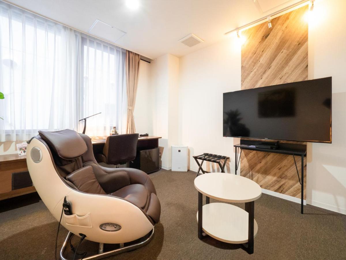 אטסוגי Hotel Tohkai מראה חיצוני תמונה