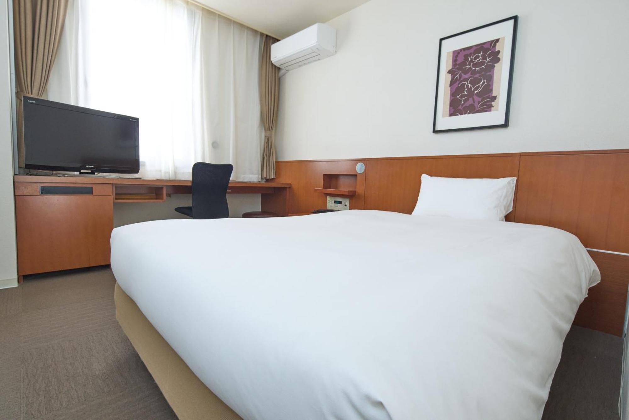 אטסוגי Hotel Tohkai מראה חיצוני תמונה
