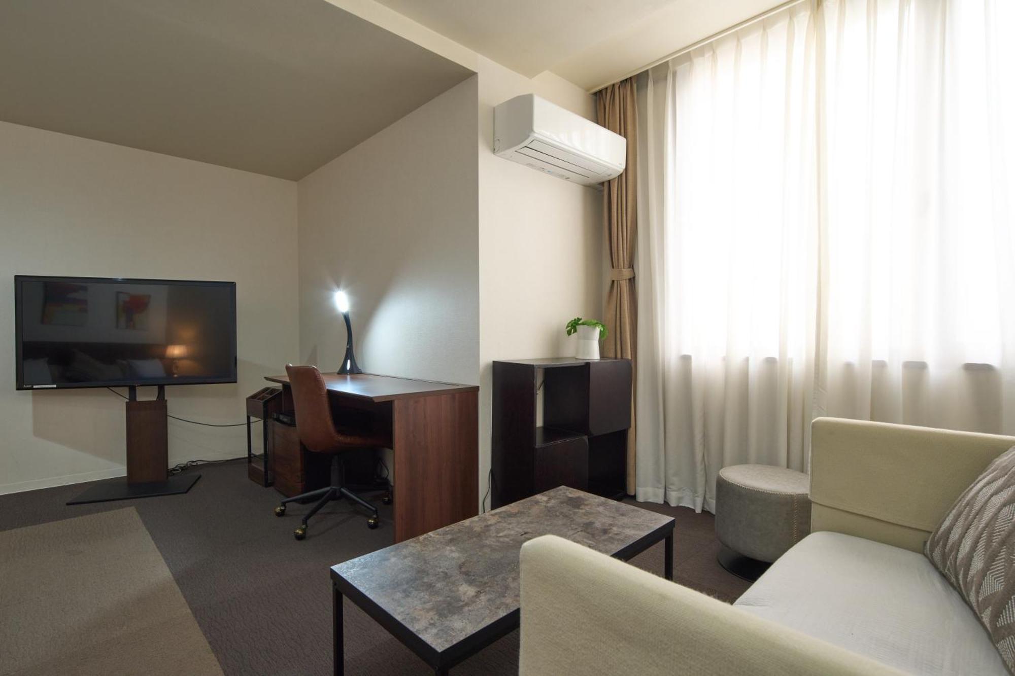 אטסוגי Hotel Tohkai מראה חיצוני תמונה