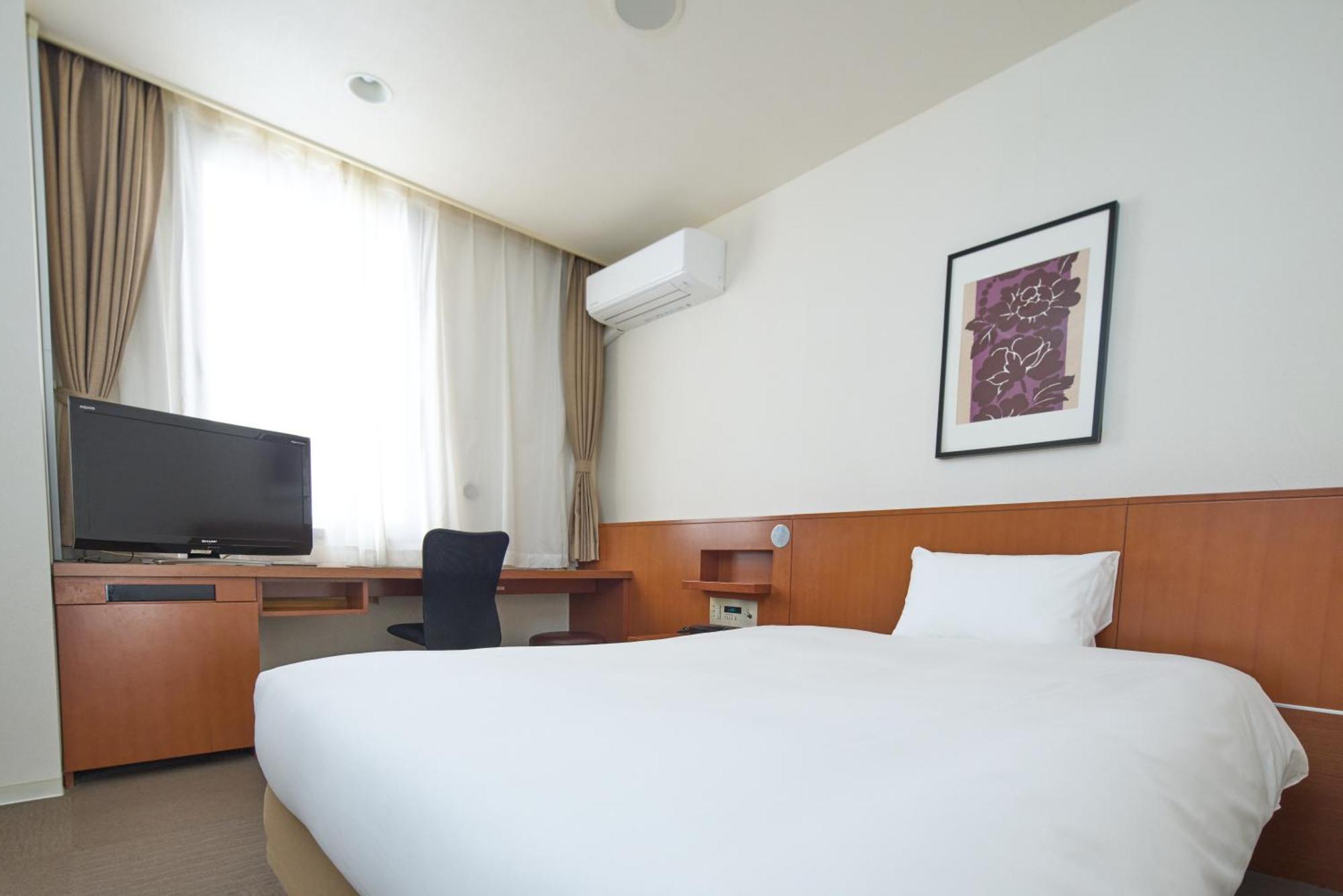 אטסוגי Hotel Tohkai מראה חיצוני תמונה