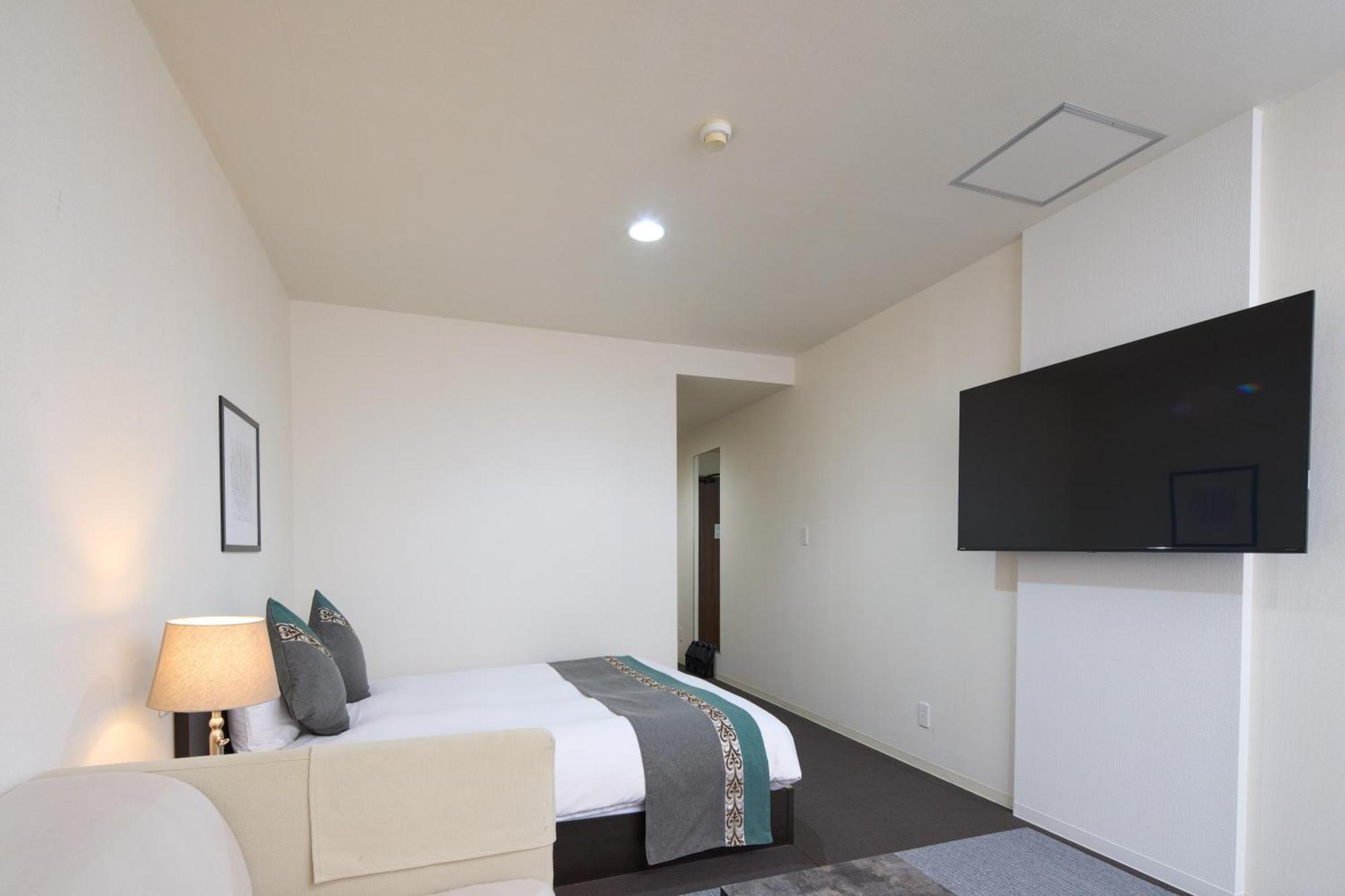 אטסוגי Hotel Tohkai מראה חיצוני תמונה