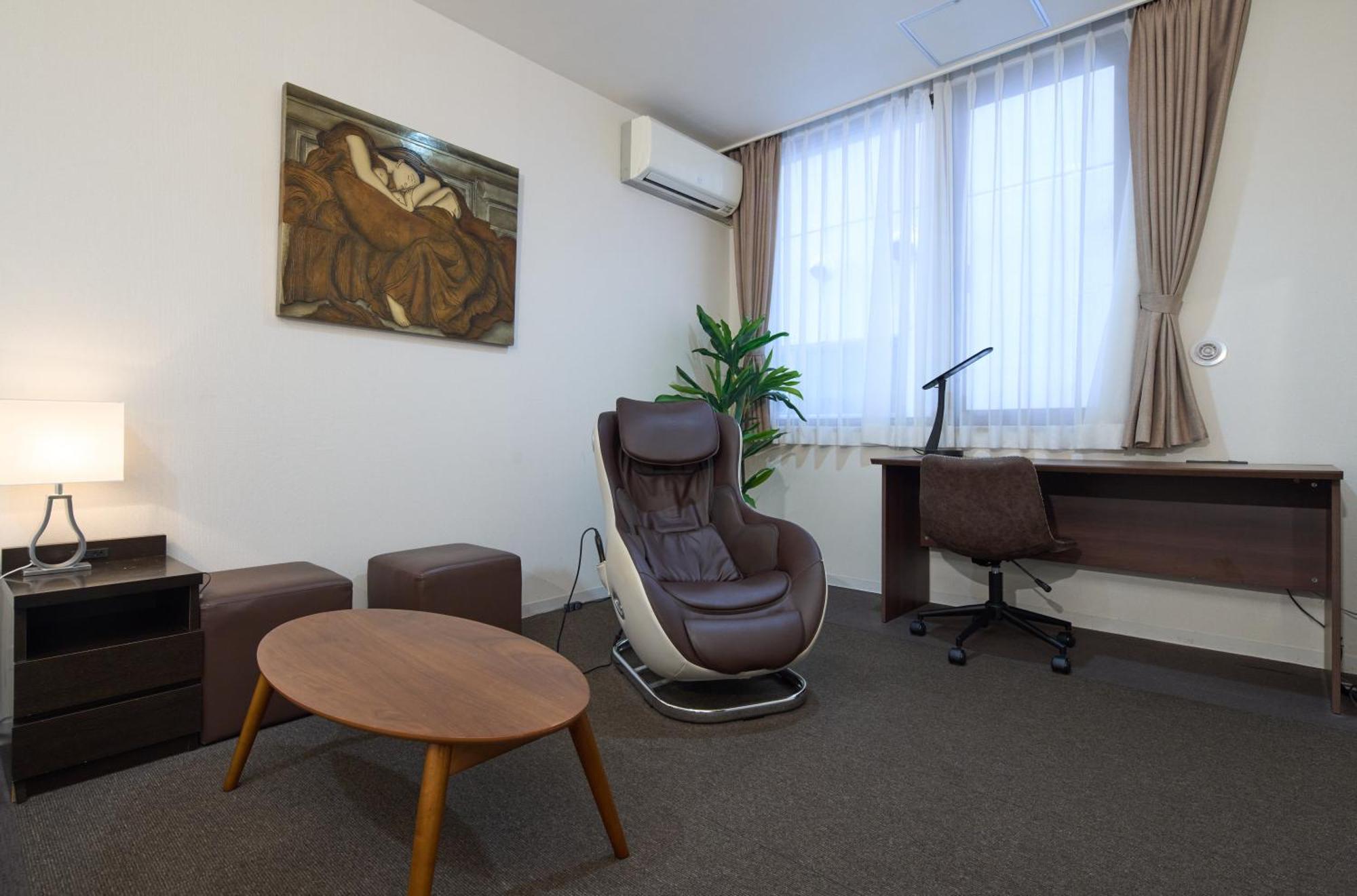 אטסוגי Hotel Tohkai מראה חיצוני תמונה