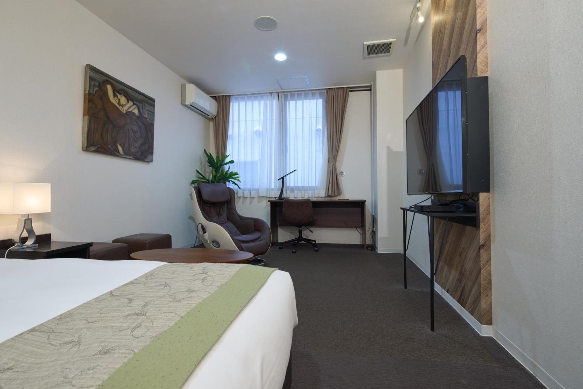 אטסוגי Hotel Tohkai מראה חיצוני תמונה