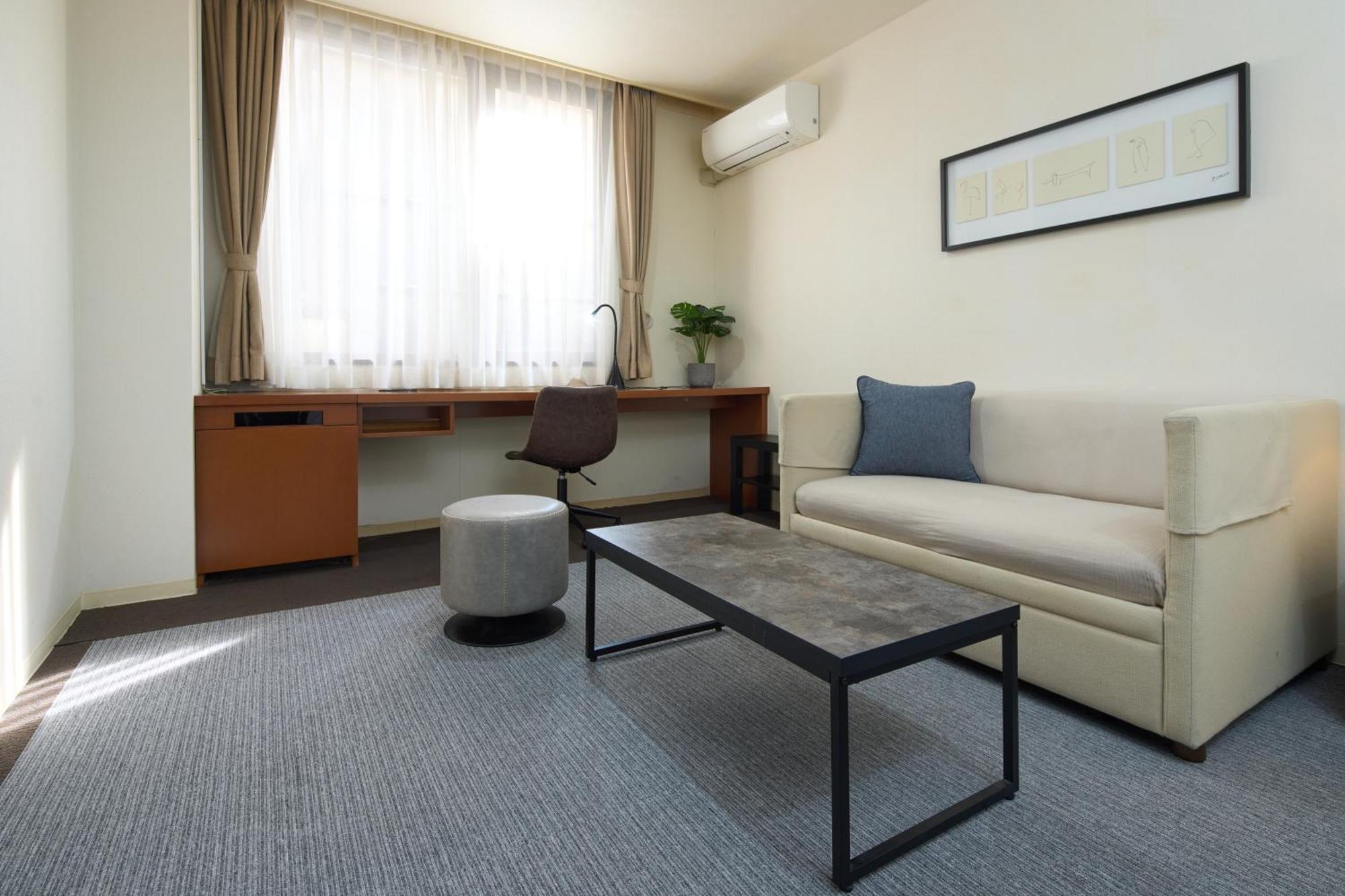 אטסוגי Hotel Tohkai מראה חיצוני תמונה
