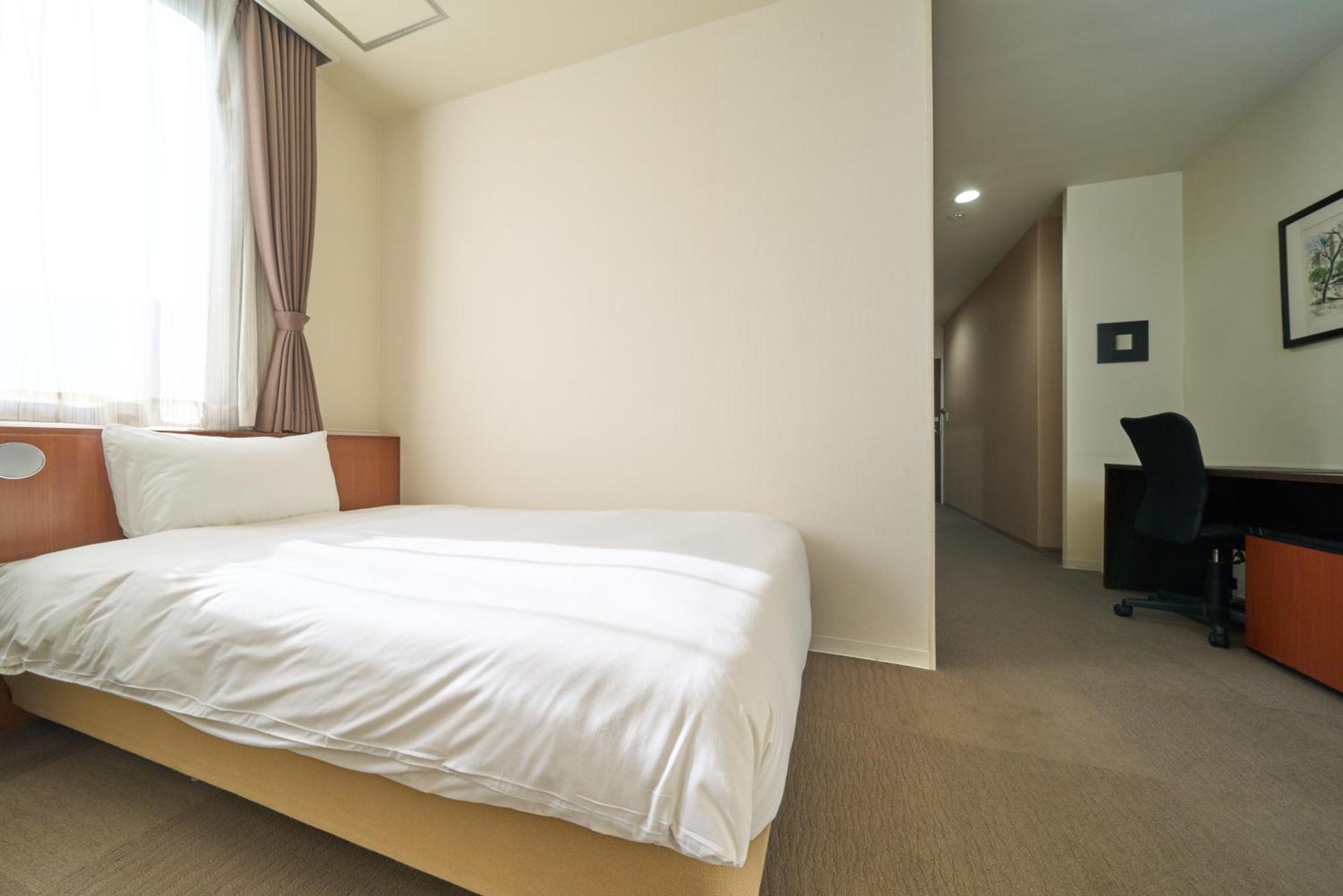 אטסוגי Hotel Tohkai מראה חיצוני תמונה