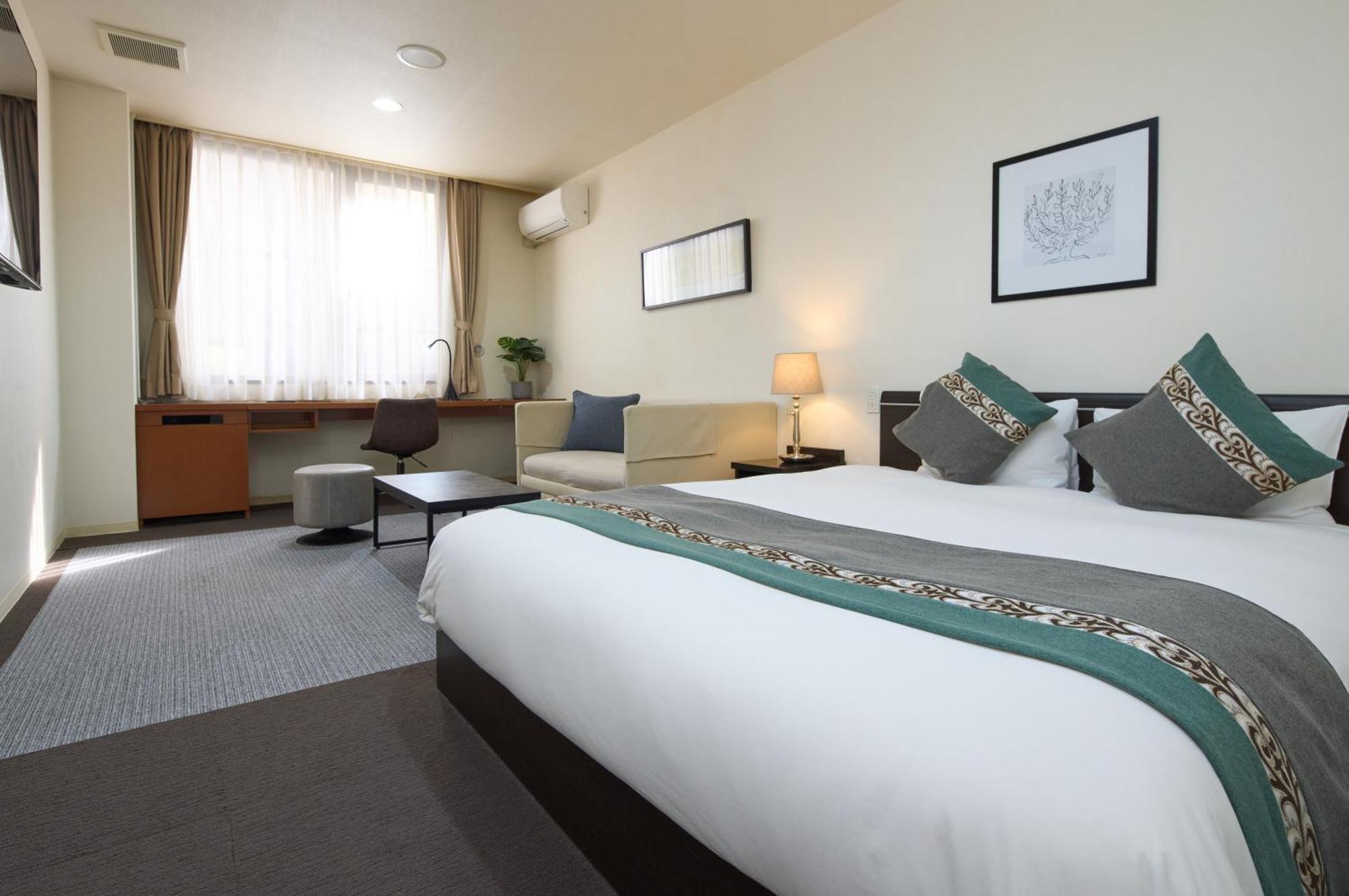 אטסוגי Hotel Tohkai מראה חיצוני תמונה