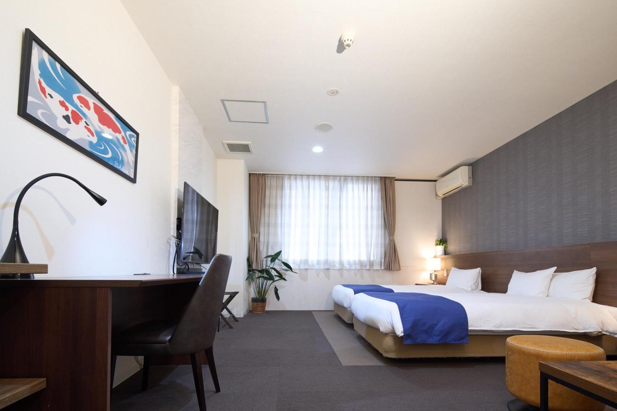 אטסוגי Hotel Tohkai מראה חיצוני תמונה