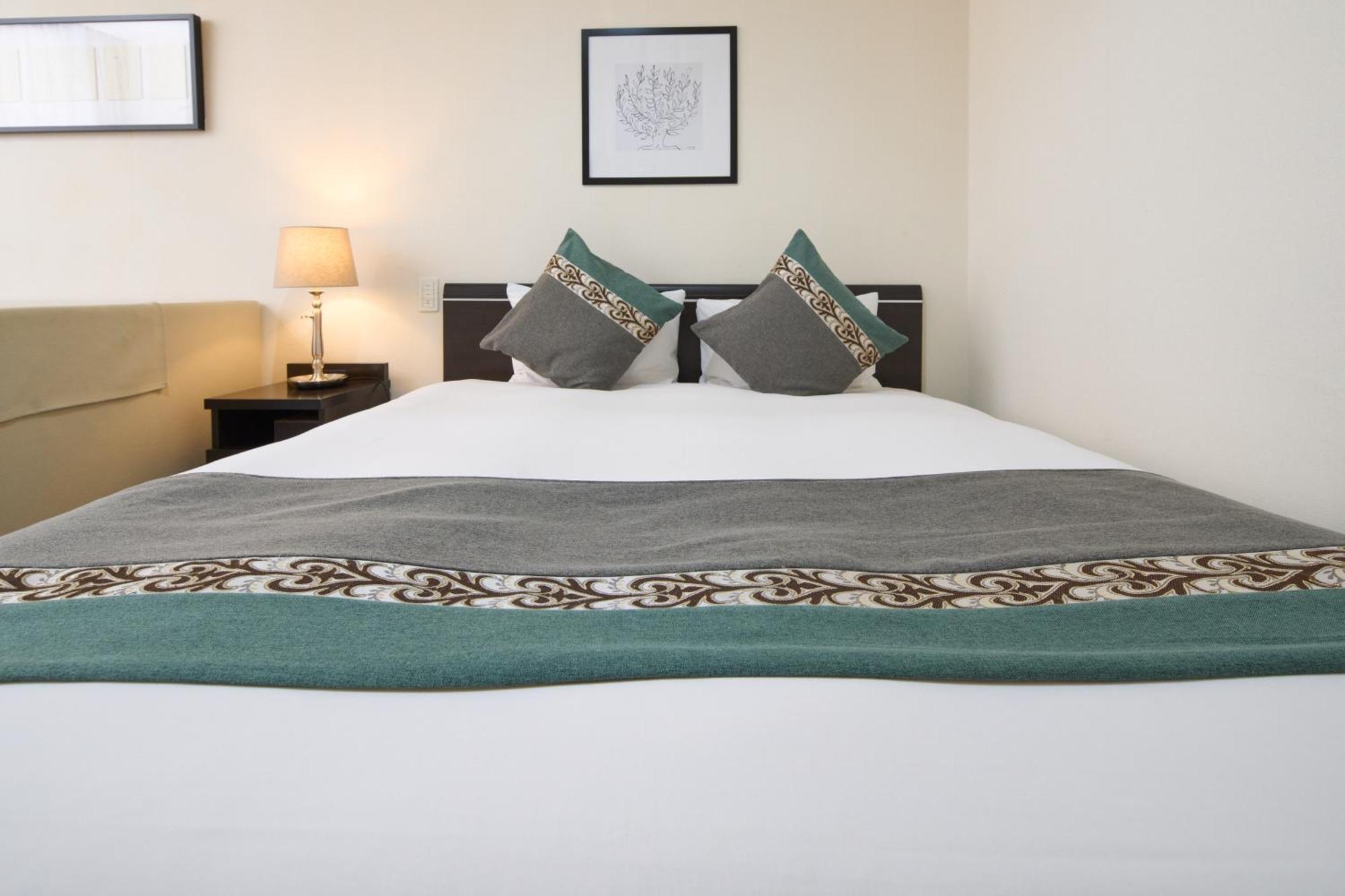 אטסוגי Hotel Tohkai מראה חיצוני תמונה