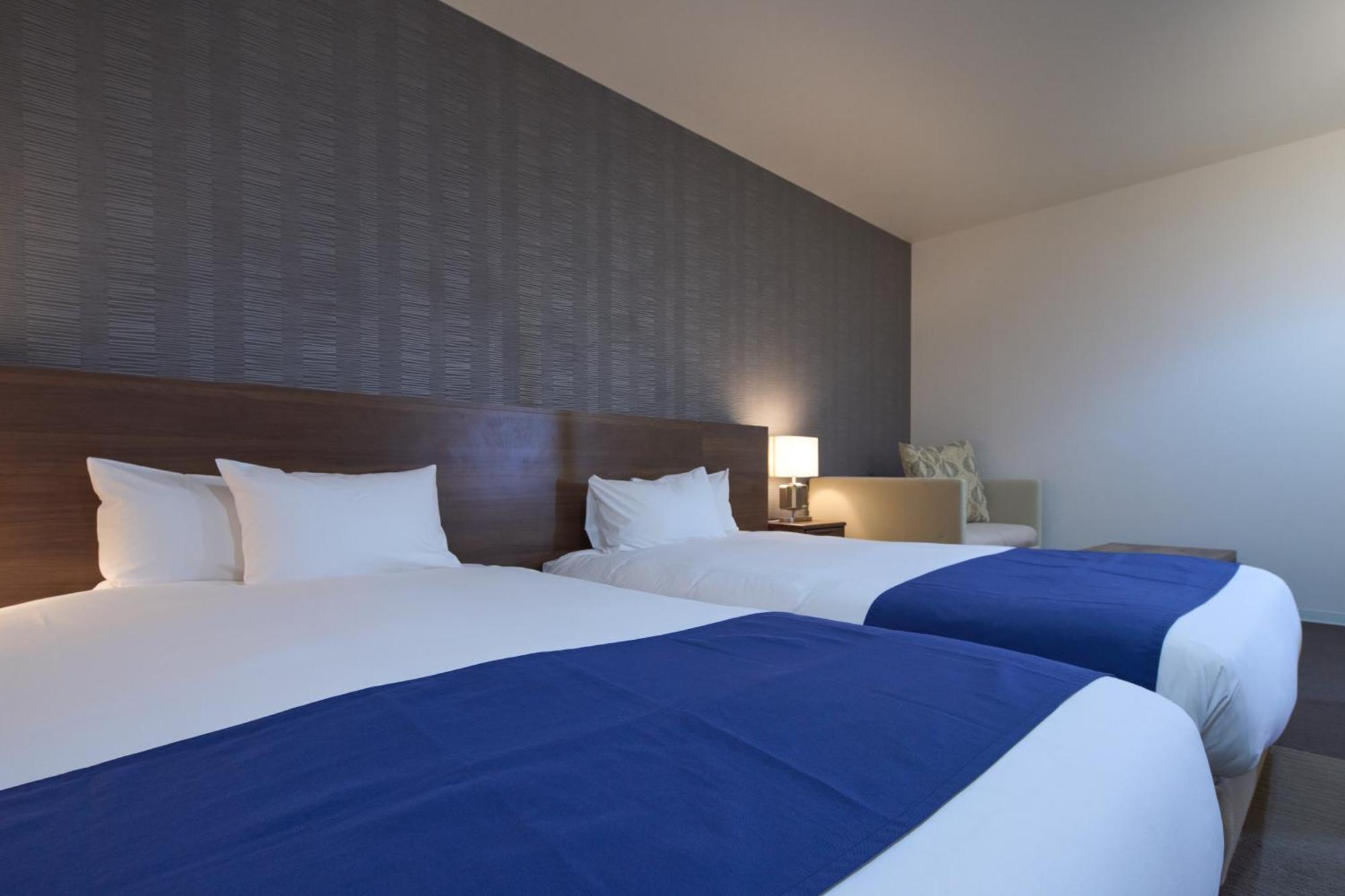 אטסוגי Hotel Tohkai מראה חיצוני תמונה