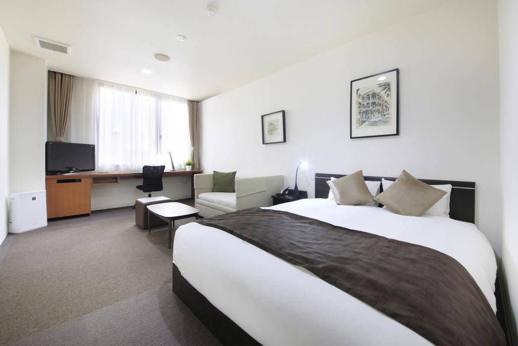 אטסוגי Hotel Tohkai מראה חיצוני תמונה