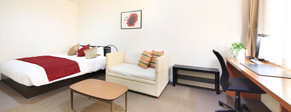 אטסוגי Hotel Tohkai מראה חיצוני תמונה
