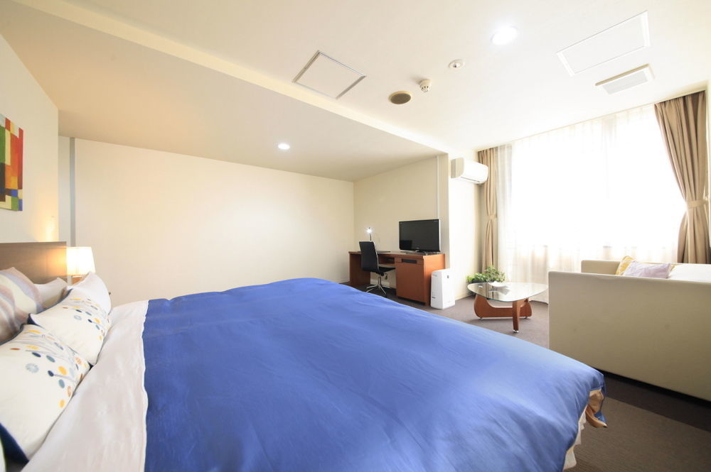 אטסוגי Hotel Tohkai מראה חיצוני תמונה