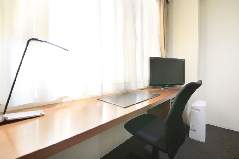 אטסוגי Hotel Tohkai מראה חיצוני תמונה
