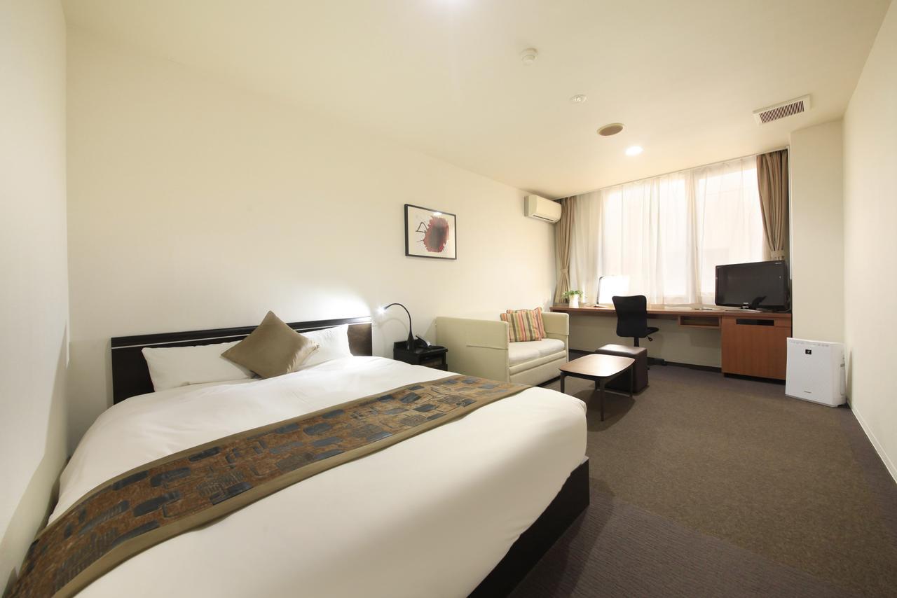 אטסוגי Hotel Tohkai מראה חיצוני תמונה