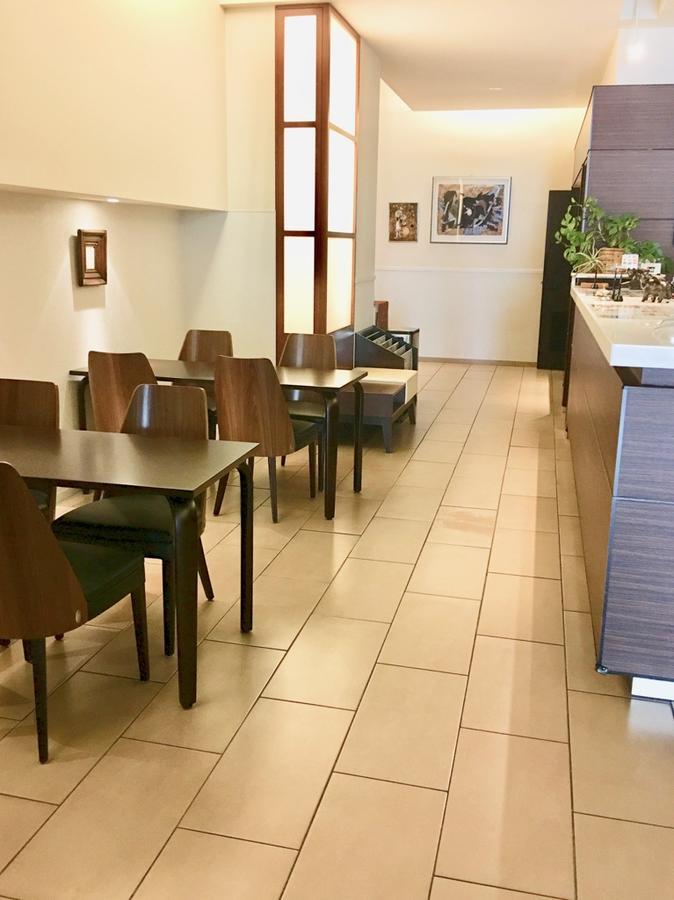 אטסוגי Hotel Tohkai מראה חיצוני תמונה