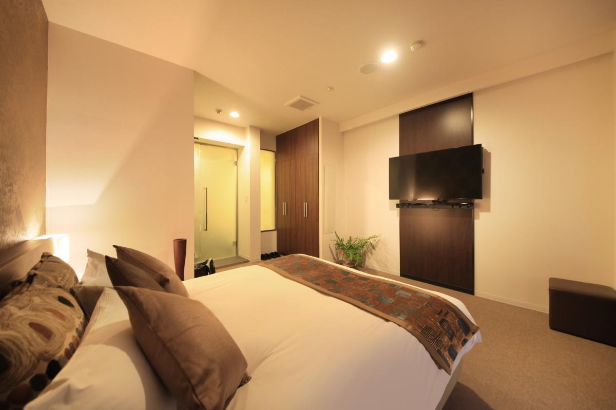 אטסוגי Hotel Tohkai מראה חיצוני תמונה