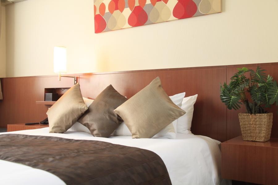 אטסוגי Hotel Tohkai מראה חיצוני תמונה