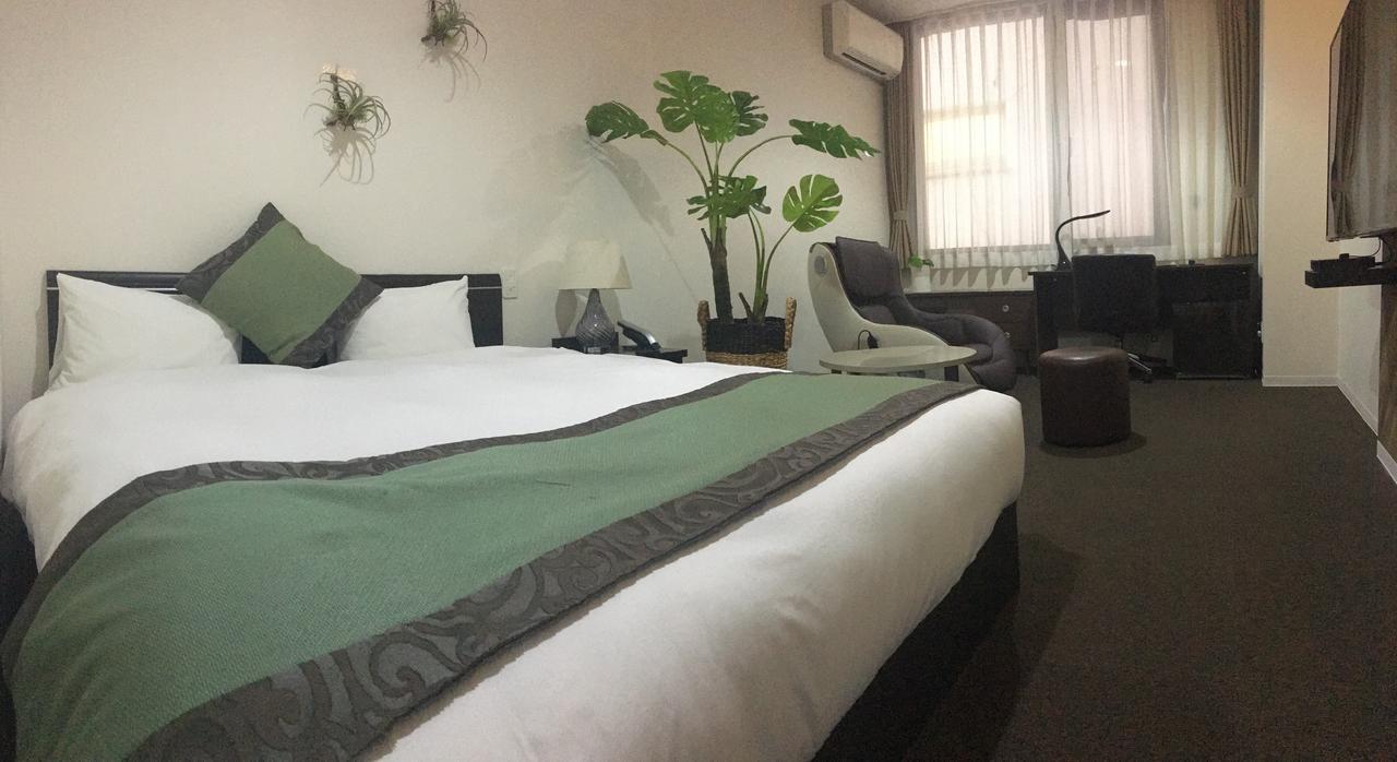אטסוגי Hotel Tohkai מראה חיצוני תמונה