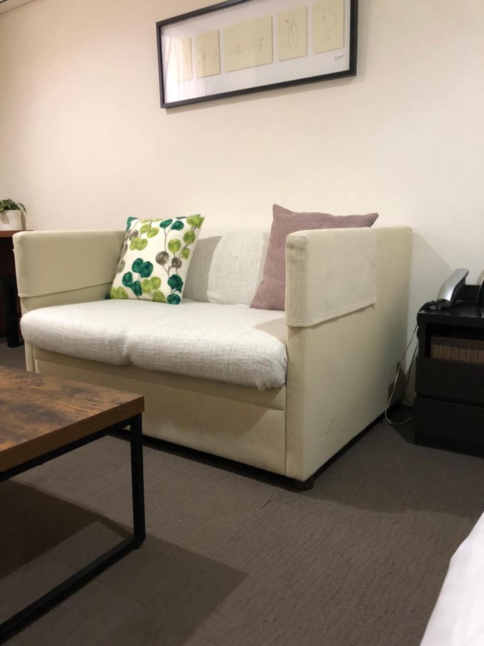 אטסוגי Hotel Tohkai מראה חיצוני תמונה