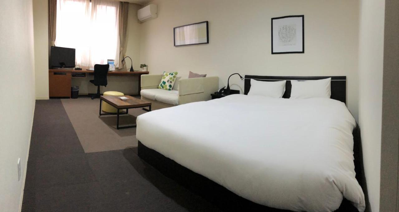 אטסוגי Hotel Tohkai מראה חיצוני תמונה