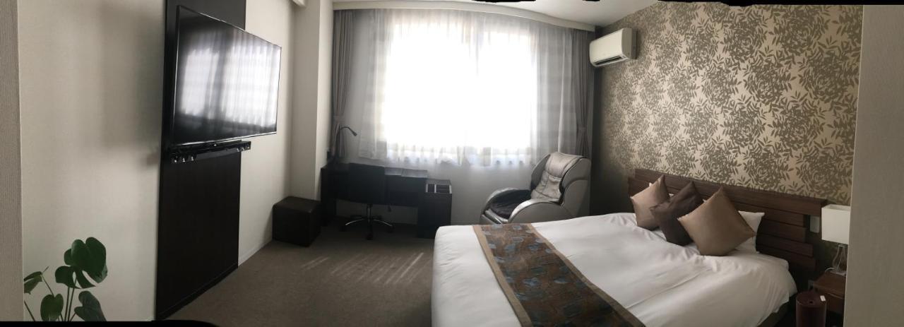 אטסוגי Hotel Tohkai מראה חיצוני תמונה