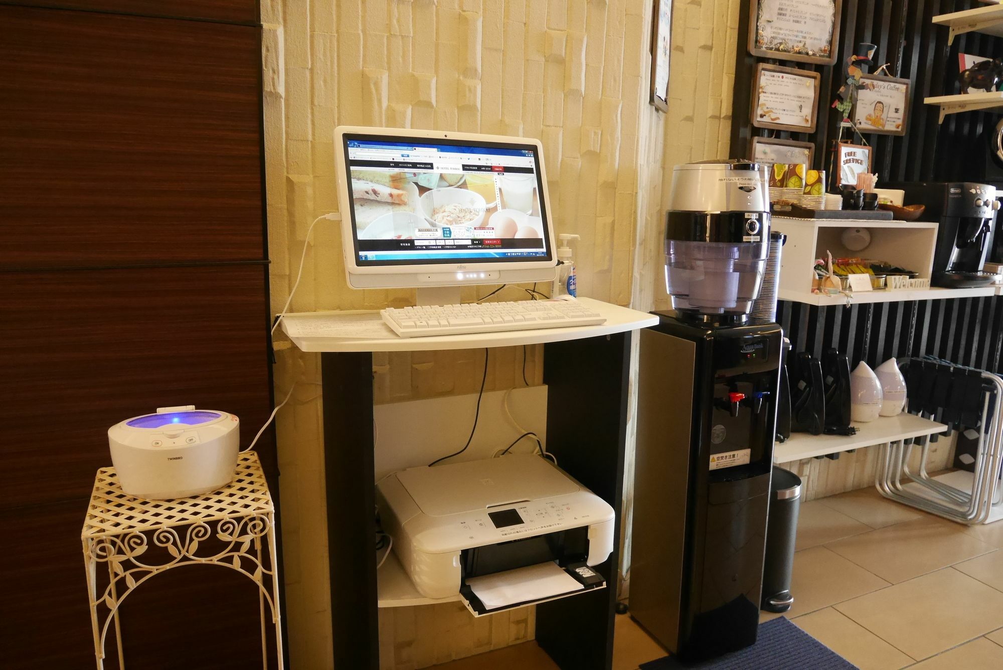 אטסוגי Hotel Tohkai מראה חיצוני תמונה